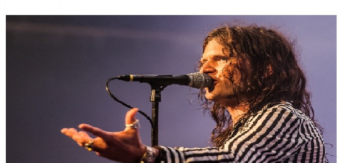 Concerttip dinsdag 19 november: Rival Sons in 013 rival sons