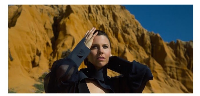 Concerttip: Sarah Neufeld in Muziekgebouw sarah neufeld