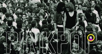 Rowwen Hèze maakt met Toneelgroep Maastricht toneelvoorstelling over Pinkpop