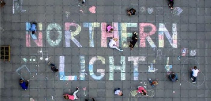 Primeur: Marvin Dee – Northern Light