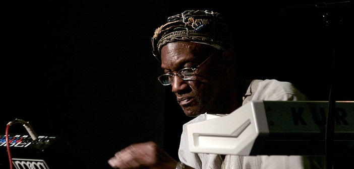 Bernie Worrell