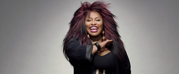 Chaka Khan, Tom Chaplin (Keane) en Natasha Bedingfield op Night Of The Proms