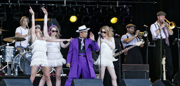 Kid Creole