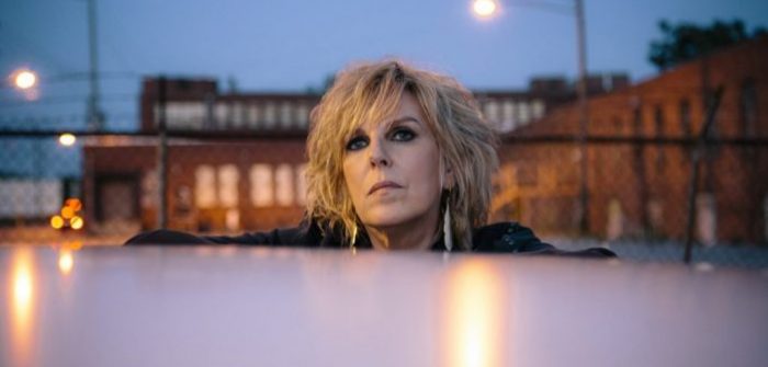 Lucinda Williams