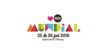 Festival Mundial 2016