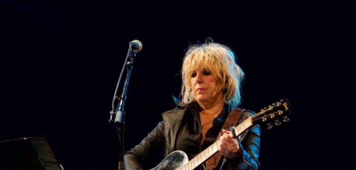 Lucinda Williams