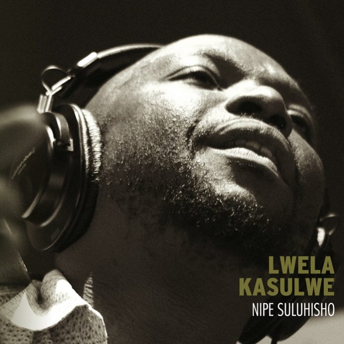 Lwela Kasulwe - Nipe Suluhisho