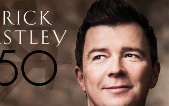 Rick Astley