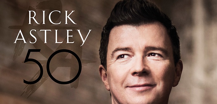 Rick Astley