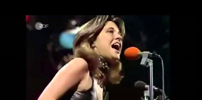 3 juni, de verjaardag van Suzie Quatro Suzi Quatro