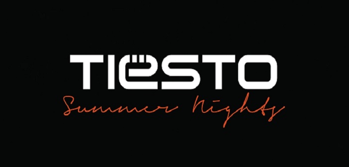 Tiësto