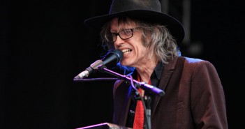 Ik ben nog altijd op zoek naar mijn doel in het leven, aldus Mike Scott van The Waterboys