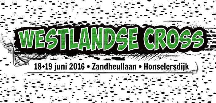 Westlandse Cross 2016