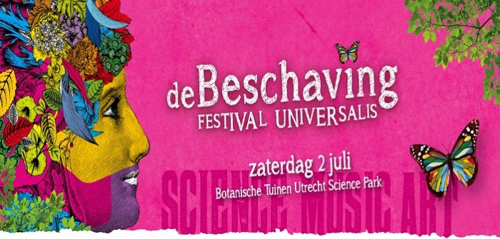 Programma festival deBeschaving compleet deBeschaving