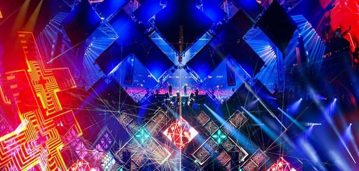 Wereldtop dj’s komt naar Amsterdam tijdens vijfdaags AMF festival AMF