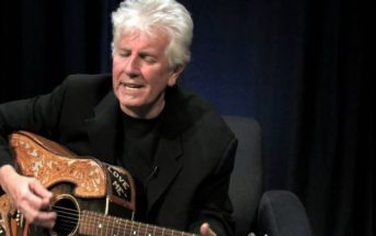 graham nash