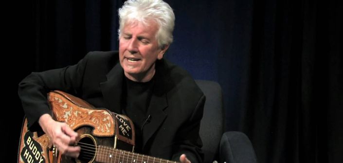 graham nash