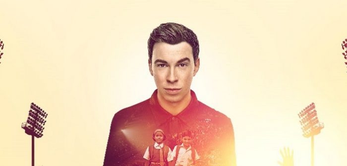 ‘Hardwell Presents Revealed’ terug in HMH tijdens Amsterdam Dance Event