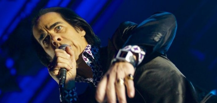 Nick Cave & The Bad Seeds kondigen nieuw album aan