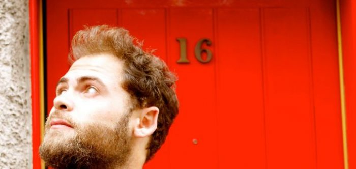 Passenger in oktober naar Heineken Music Hall