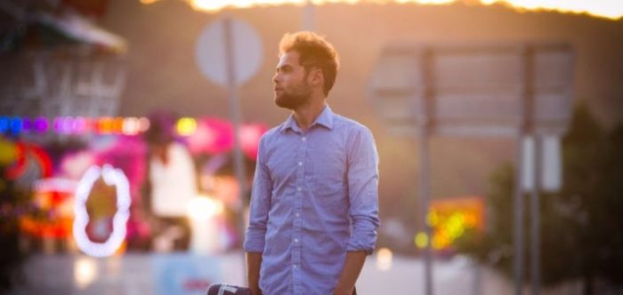 Nieuw album Passenger uit in september