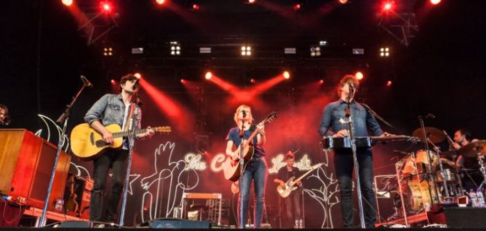 Indian Summer het ultieme tropische zomerfestival