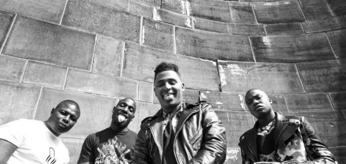 SFB noemt invloed hiphop op de jeugd gigantisch