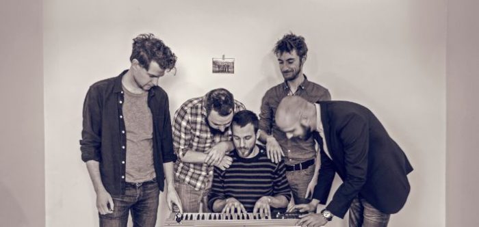 Nieuwe namen completeren programma Ardens festival La Truite Magique