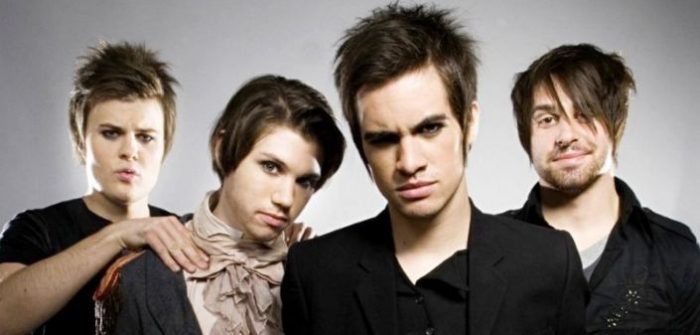 Concerttip dinsdag 28 februari: Panic! At The Disco @ Sportpaleis