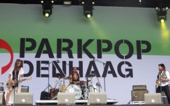 Parkpop