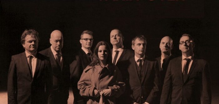 The Tibbs – Takin’ Over The Tibbs