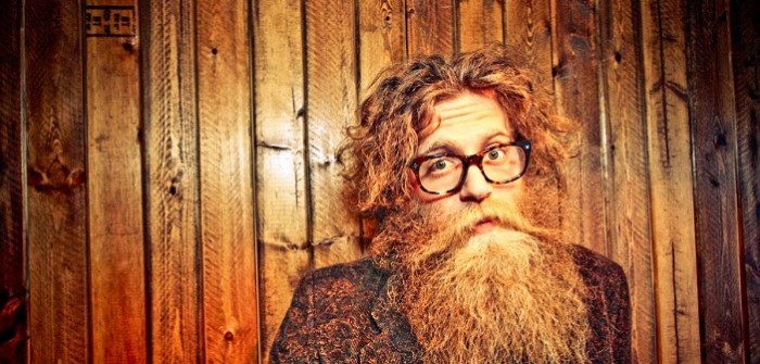 Ben Caplan
