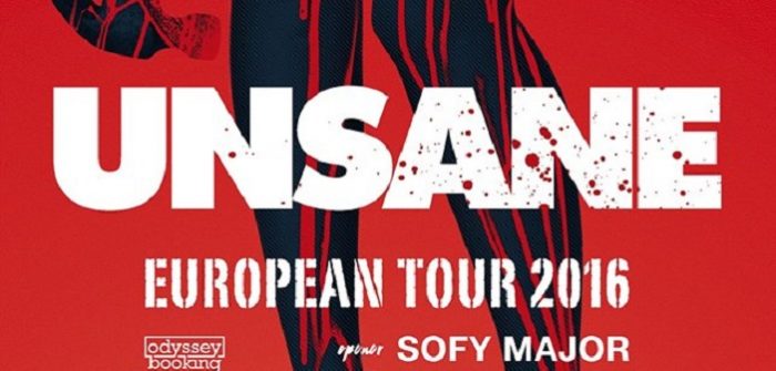 Concerttip: Unsane in The Little Devil
