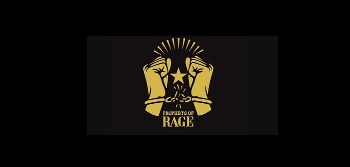 Prophets Of Rage