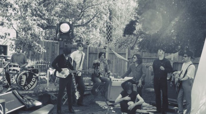 Concerttip: The Brian Jonestown Massacre in de Melkweg THE BRIAN JONESTOWN MASSACRE