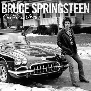 Chapter and Verse - Springsteen