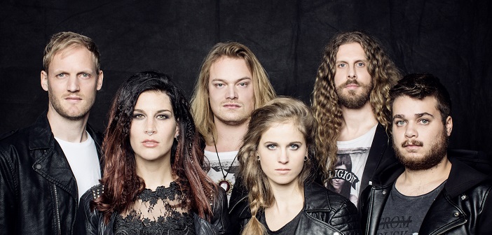 Delain