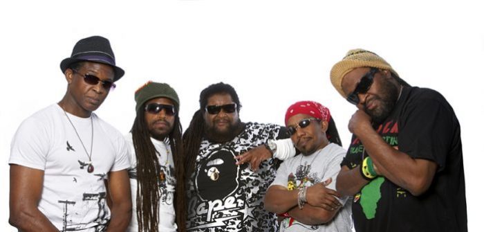 Concerttip: Inner Circle in de Melkweg