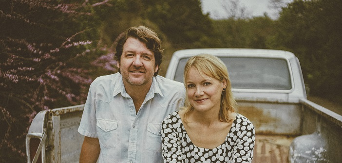 Kelly Willis & Bruce Robison