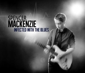 MackenzieSpencer-InfectedWithTheBlues_c