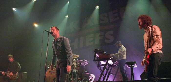 Kaiser Chiefs