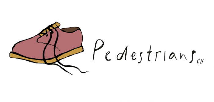 Concerttip: Pedestrians in Paradiso