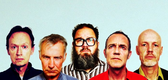 Concerttip: Rusty Apollo in Paradiso Rusty Apollo