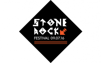 Stone Rock 2016