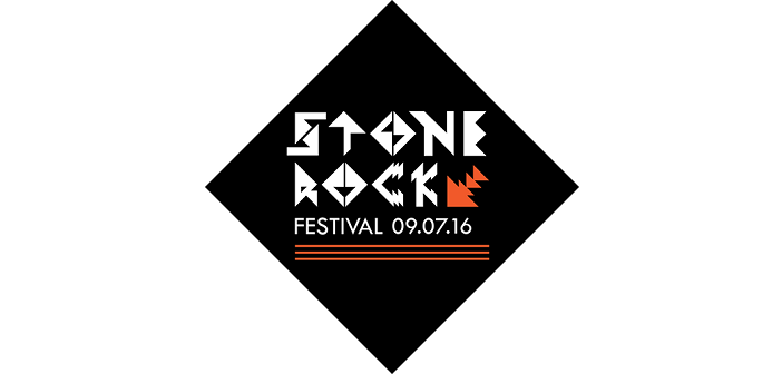 Stone Rock 2016