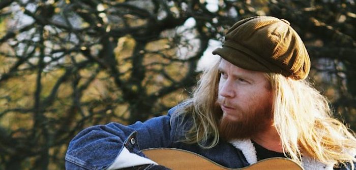 Stu Larsen