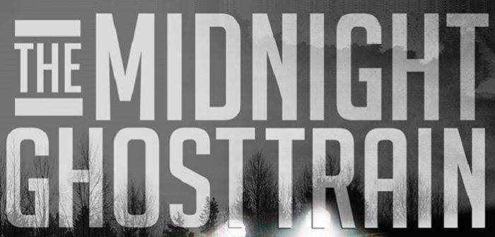 Concerttip: The Midnight Ghost Train in The Little Devil