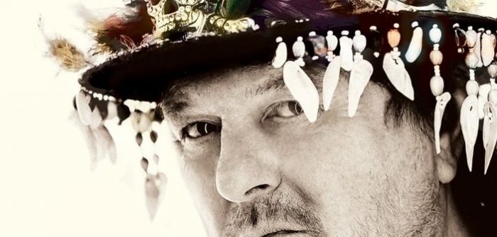 Zucchero krijgt hulp van Bono voor nieuw album