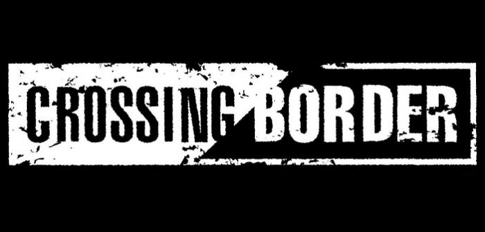 36 nieuwe namen voor Crossing Border Crossing Border