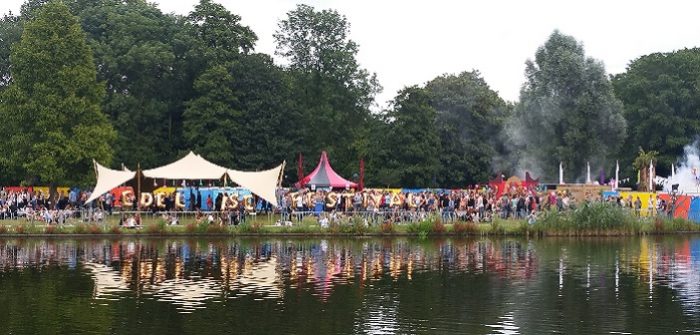 EdelWise bewijst het ongelijk van de grote festivals edewise